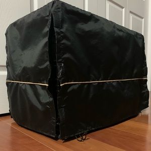 Dog crate cover| Midwest dog crate cover 22 in